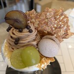 LatteArt-Bar Z.E.R.O - 