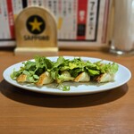 餃子酒場 一世一代 - 