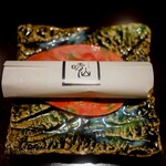 日本料理 晴山 - 