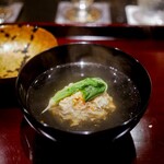 日本料理 晴山 - 
