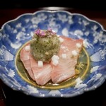 日本料理 晴山 - 