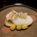 日本料理 晴山 - 