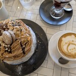 LatteArt-Bar Z.E.R.O - 