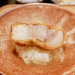 東京肉しゃぶ家 秀彬 - 
