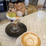 LatteArt-Bar Z.E.R.O - 