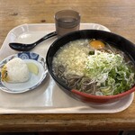 きっちょううどん - 料理写真: