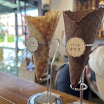 Hilo Homemade Ice Cream - 