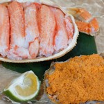 海鮮酒場 いえもん