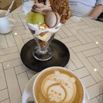 LatteArt-Bar Z.E.R.O - 