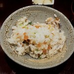 日本料理 晴山 - 