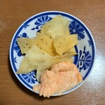 餃子酒場 一世一代 - 