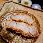 東京肉しゃぶ家 秀彬 - 