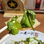 餃子酒場 一世一代 - 