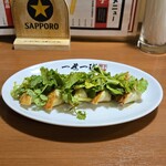 餃子酒場 一世一代 - 
