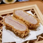 東京肉しゃぶ家 秀彬 - 