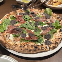 The Kitchen Salvatore Cuomo GINZA - 