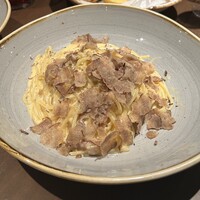The Kitchen Salvatore Cuomo GINZA - 