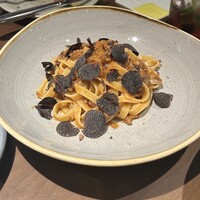 The Kitchen Salvatore Cuomo GINZA - 