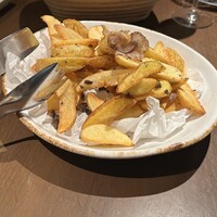 The Kitchen Salvatore Cuomo GINZA - 