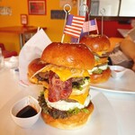 ビッグベリーマン - 