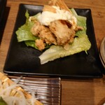 旨唐揚げと居酒メシ ミライザカ - 