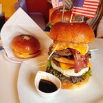 ビッグベリーマン - 