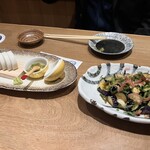 オサカナヤ YOSHINO - 