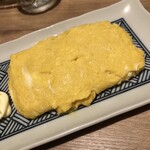 炭火焼き 煙 - 