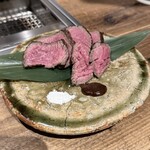 和牛料理 一石三鳥 - 