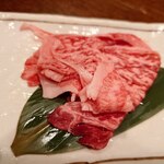 釜めし菜時記 さき亭 - A5ランク黒毛和牛