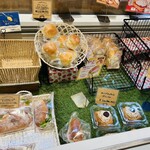パン工房 カワ - 冷蔵商品❗️