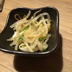 炭火焼き 煙 - 
