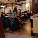 釜めし菜時記 さき亭 - 釜めし菜時記 さき亭内観