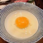 釜めし菜時記 さき亭 - たまご