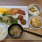 和み - 料理写真: