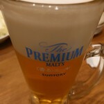 旨唐揚げと居酒メシ ミライザカ - 
