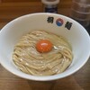 中華そば 桐麺 総本店