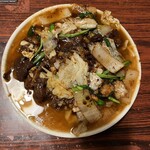 焼肉ザブトン - 