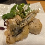 小料理 さとみ - 