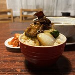 焼肉ザブトン - 