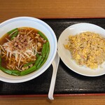 広東料理　徳勝永 - 料理写真: