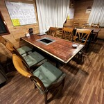 焼肉ザブトン - 