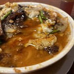 焼肉ザブトン - 