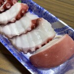 スーパーストア ナカガワ - 