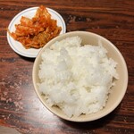 焼肉ザブトン - 