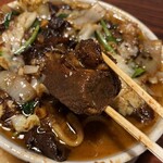 焼肉ザブトン - 