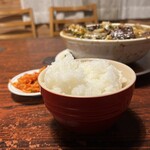 焼肉ザブトン - 