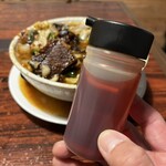 焼肉ザブトン - 