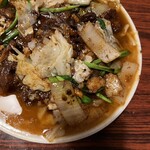 焼肉ザブトン - 