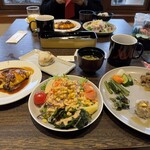 軽井沢マリオットホテル - 料理写真: